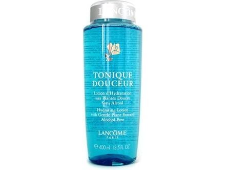 Lancome Gentle Toner - Lady - 400 ml