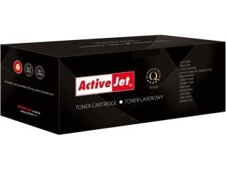 Activejet ATM-321YN, 25000 sivua, Keltainen, 1 kpl