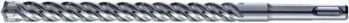Makita Nemesis, Drill, Spiralborekrone, 1,2 cm, 340 mm, 20 cm, 130°