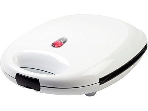 Domo DO 9046 C, Hvit, 1200 W, 325 x 384 x 152 mm