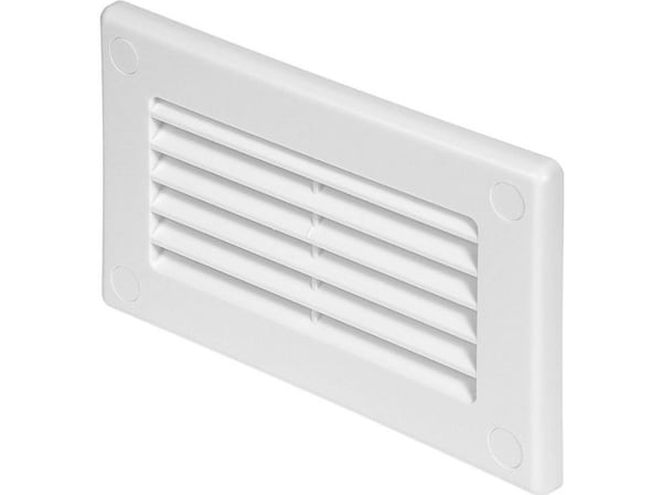 AWENTA skydd för platt kanal 60x120 mm (KP120-30)