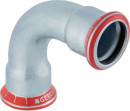 Geberit 20109, 90°, 159 mm, 106 mm