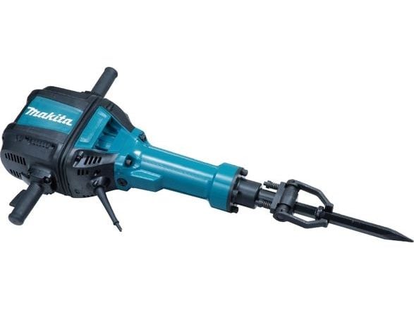 Makita HM1802, Sort, Blå, Børstet, 71,4 J, AC, 2000 W, 29,4 kg