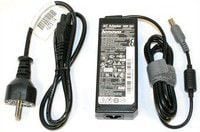 Lenovo ThinkPad 90W AC Adapter - Strömadapter - 90 Watt