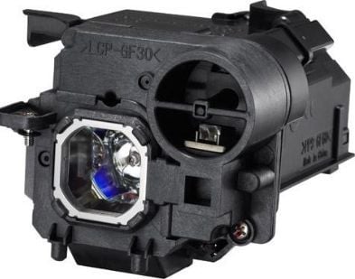 CoreParts - Projektorlampe (tilsvarer: NEC 100013962, NP32LP) - 230 watt - 5000 time(r) - for NEC UM301W, UM301Wi (Multi-Pen), UM301X, UM301Xi (Mul...