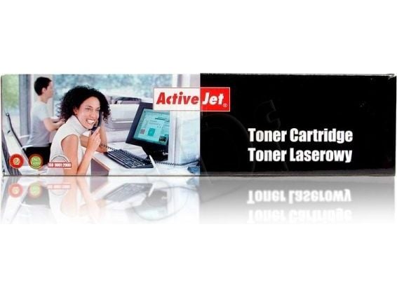 Activejet Drum DRL-E120N | Lexmark 12026XW, Kompatibel, Lexmark, Lexmark: E120., 1 stykker, 25000 sider, Laserutskrift