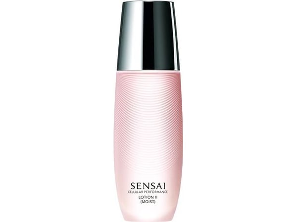 Sensai CP Lotion II - Dam - 125 ml
