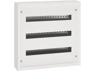 Legrand 337203, 12 kg, 167 mm, 630 mm, 630 mm, 630 mm