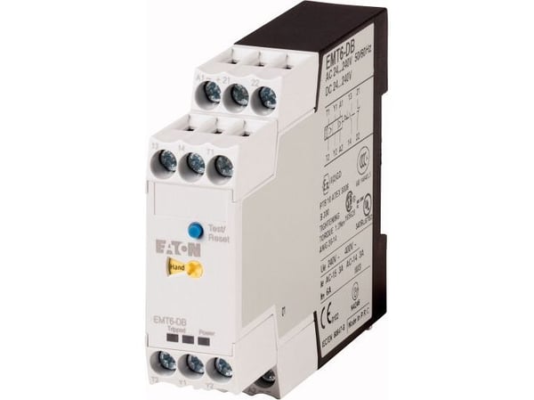Eaton 269471, 8 A, Sortera