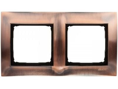 Kontakt-Simon DR2/36, Metallisk, Plastikk, 1 stykker, 90 mm, 13 mm, 210 mm