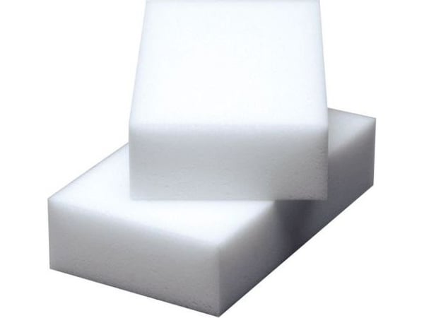 Svamp Miraclean 10x6 cm - (12 stk.)