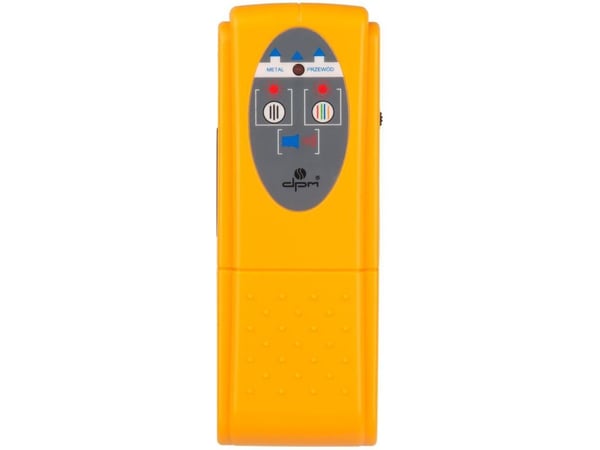DPM V31 metalli- ja langanilmaisin