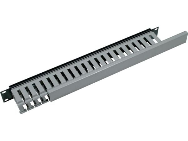 Triton RAC-VP-X02-A1, Grå, 1U, 48,3 cm (19"), 44 mm