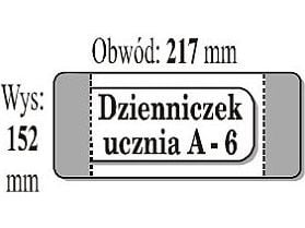 IKS dagbok omslag A-6