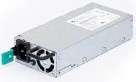 Synology - Strømforsyning - redundant (intern) - 500 watt