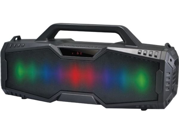 Rebeltec SoundBox 420 musta (RBLGLO00027)