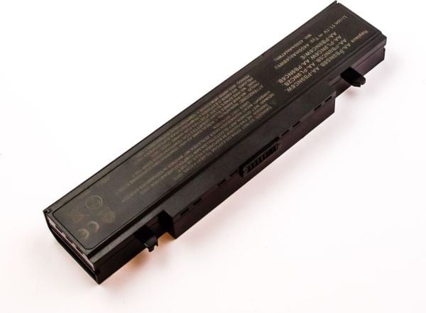 CoreParts - Batteri til bærbar PC - 3200 mAh - for Compaq Presario 1010, 1020, 1030, 1060, 1065, 1070, 1080