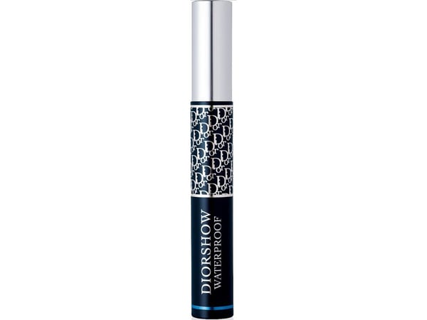 Christian Dior Diorshow Waterproof 258 Azure Blue  11.5ml