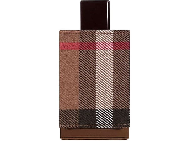 Burberry London For Men Eau De Toilette Spray 100ml