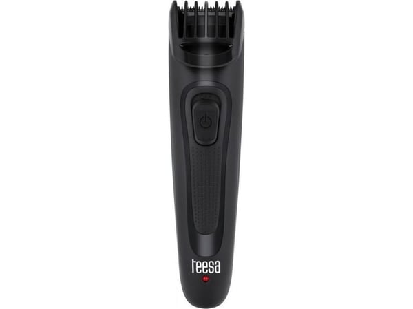 Teesa HYPERCARE T200, svart