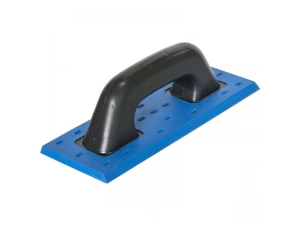 Dedra Paca 255x96 mm för fogning med elastomerunderlag - 15B080