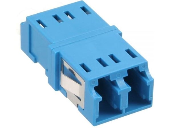 InLine 4043718194667, LC, Blå, Keramiska, Plast, 3 g, 12 mm, 35 mm