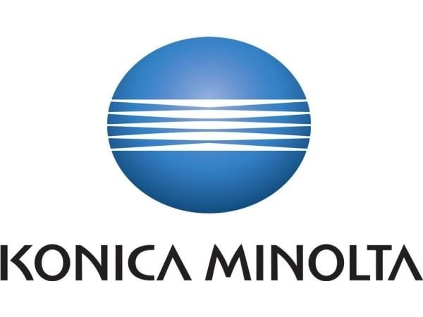 Konica Minolta A63T01W, 20000 sivua, Musta, 1 kpl