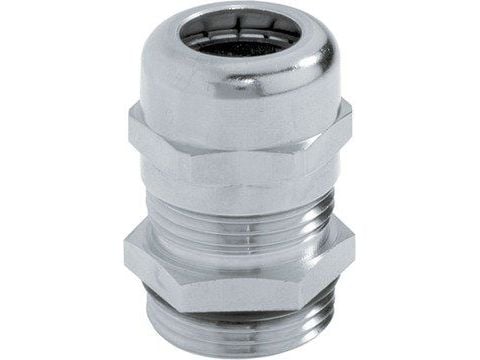 Lapp 52015750, Metallinen, Messing, 25 stk, PG21, IP68, -40 - 100 °C