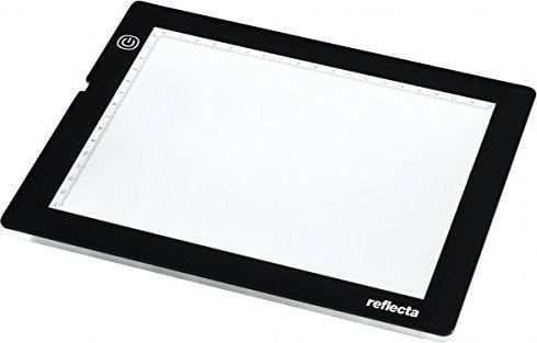 Reflecta A5 bakgrunnsbelysning (10318)