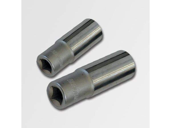 Honiton 6-punkts stikkontakt 1/2" 13 mm lang (H1513)