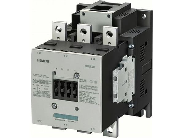 Siemens 3RT1064-6AP36 Kytkin 3 x katkaisija 1000 V/AC 1 kpl 1 kpl