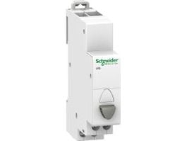 Schneider Electric Acti 9 iPB, Hvid, 20 A, 18 mm, 71 mm ja 82 mm