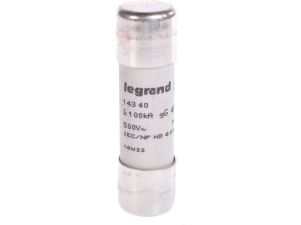 Legrand 014340, 1 styck