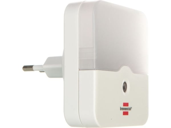 Brennenstuhl - Nattlys - LED - total: 0.85 W - hvit