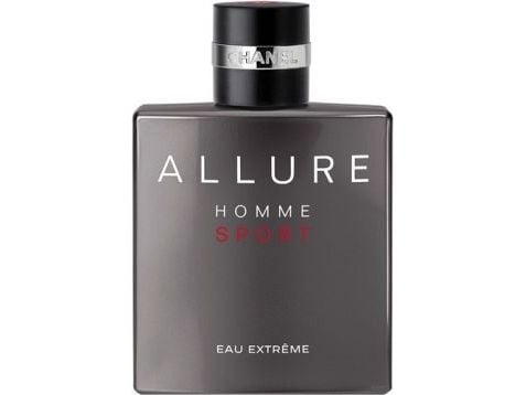 Chanel Allure Sport Eau Extreme EDT 100ml