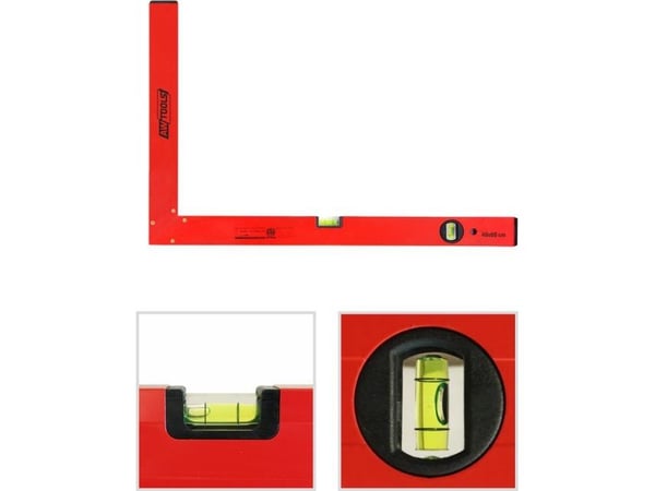 AWTOOLS VERTICAL/HORIZONTAL ANGLE 50x80cm