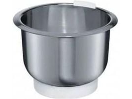 Bosch MUZ4ER2, 3,9 L, Rustfrit Stål, Rustfrit Stål, Rustfrit Stål, MUM 4