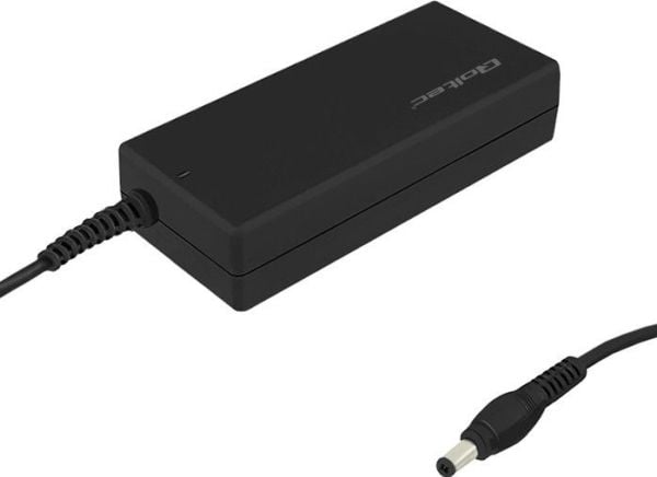 Qoltec - Strømadapter - AC 220-240 V - 72 watt