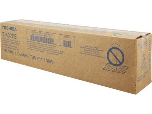 Toshiba Toner T-5070E for e-Studio 257/307/357/457/507 (6AJ00000115, 6AJ00000193)