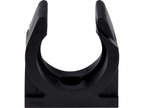 LAPP 61806700 SILVYN® COS 14 Laipanpidin Sort 12,90 mm 1 kpl 1 kpl
