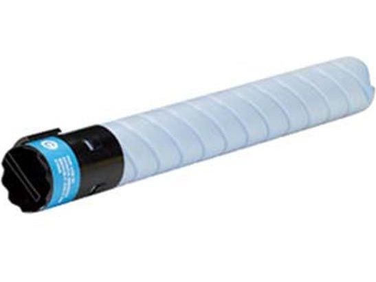 Katun Access - 514 g - cyan - kompatibel - tonerkassett - for Konica Minolta bizhub C224, C284, C364