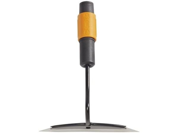 Fiskars - Hoe head - QuikFit - 32.5 cm - 19.5 cm - oransje