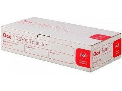 Canon Production Printing - Original - tonersats - för Océ TDS700