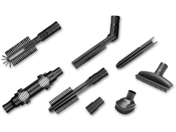 Kärcher - Rensesett - for støvsuger - for Kärcher VC 2, VC 2 Premium, VC 3, VC 3 Premium