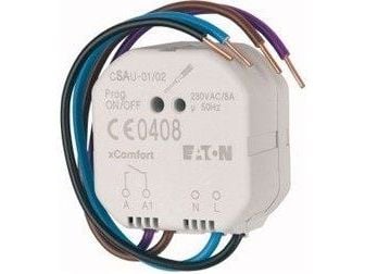Eaton Power Quality EATON Smart Home xComfort trådløs koblingsaktor potensialfri (240694)