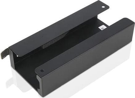 Lenovo Tiny Power Cage II - Strømforsyningsbur - for ThinkCentre M70q Gen 2; M70q Gen 3; M75q Gen 2; M75t Gen 2; M90q Gen 2; ThinkStation P360