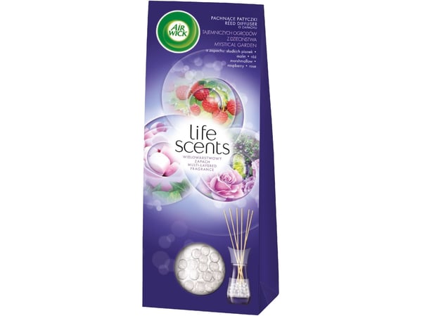 Air Wick 5900627062687, Duftpinner, 30 ml, Innendørs