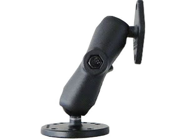 Datalogic RAM Mount Kit - Ajoneuvokiinnityssarja - Memor 20:lle; Skorpio X3:lle