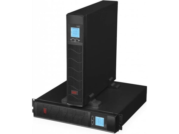 EuroCase EA610RT UPS