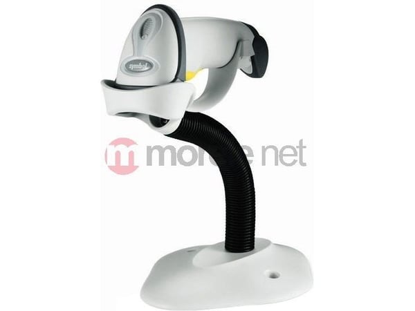 Symbol LS2208 - Strekkodeskanner - håndholdt - 100 skann/sek - USB